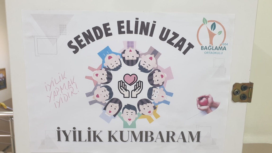 İYİLİK KUMBARAM'A SENDE KATIL!
